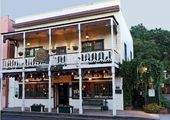 The National Hotel & Restaurant