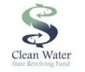 Clean Water State Revolving Fund logo