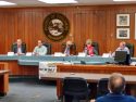 Clarke Broadcasting's TUD Candidates Forum