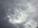 Changing Weather In Sonora