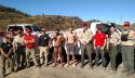 Teens Rescued In Groveland