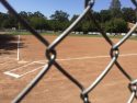 Phil D. Alberts Baseball Field Officially Reopens, Sept. 10, 2016