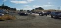 Slow Traffic Due To Highway 4 Crash