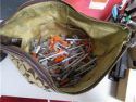 Needles found at Jamestown drug house