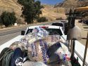 Great Sierra River Cleanup