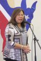 CA Controller Betty Yee Speaks In Sonora