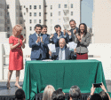 Governor Brown Signs Off On Cap-And-Trade Spending