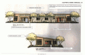 Cooper's Hawk Terrace Artist Rendering