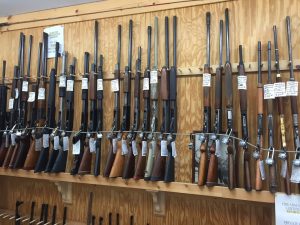 Guns, Rifles, Firearms