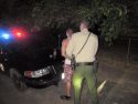 Moccasin Point Campground Investigation