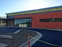 Tuolumne County's Juvenile Detention Facility