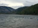 Pinecrest Lake