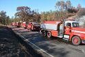 Archive Marshes Fire Photo