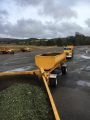 Tons of marijuana found in hangers
