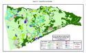 Calaveras County Draft Land Use Plan Map Diagram