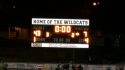 Final Scoreboard
