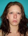 Chelsy Hogue, Wanted by TCSO