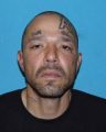 Ernesto Provencio, TCSO Booking Photo