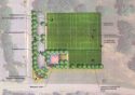 $1-million plan for Standard sports fields