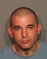 Kevin Cucuk, CCSO Booking Photo