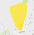 Belleview area power outage