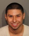 Paul A Gregario, Angels Camp Police Photo