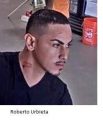 Roberto Estudillo Urbieta