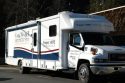 SRMC Project Hope Health Van