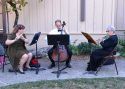 40th Annual Bach Festival