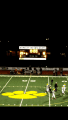 Sonora Wildcats final scoreboard