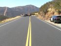 New Priest Grade Crash