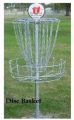 Disc Golf Basket