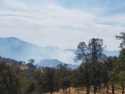 Fire Near James E. Roberts Bridge