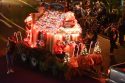 Sonora Christmas Parade Road Closures