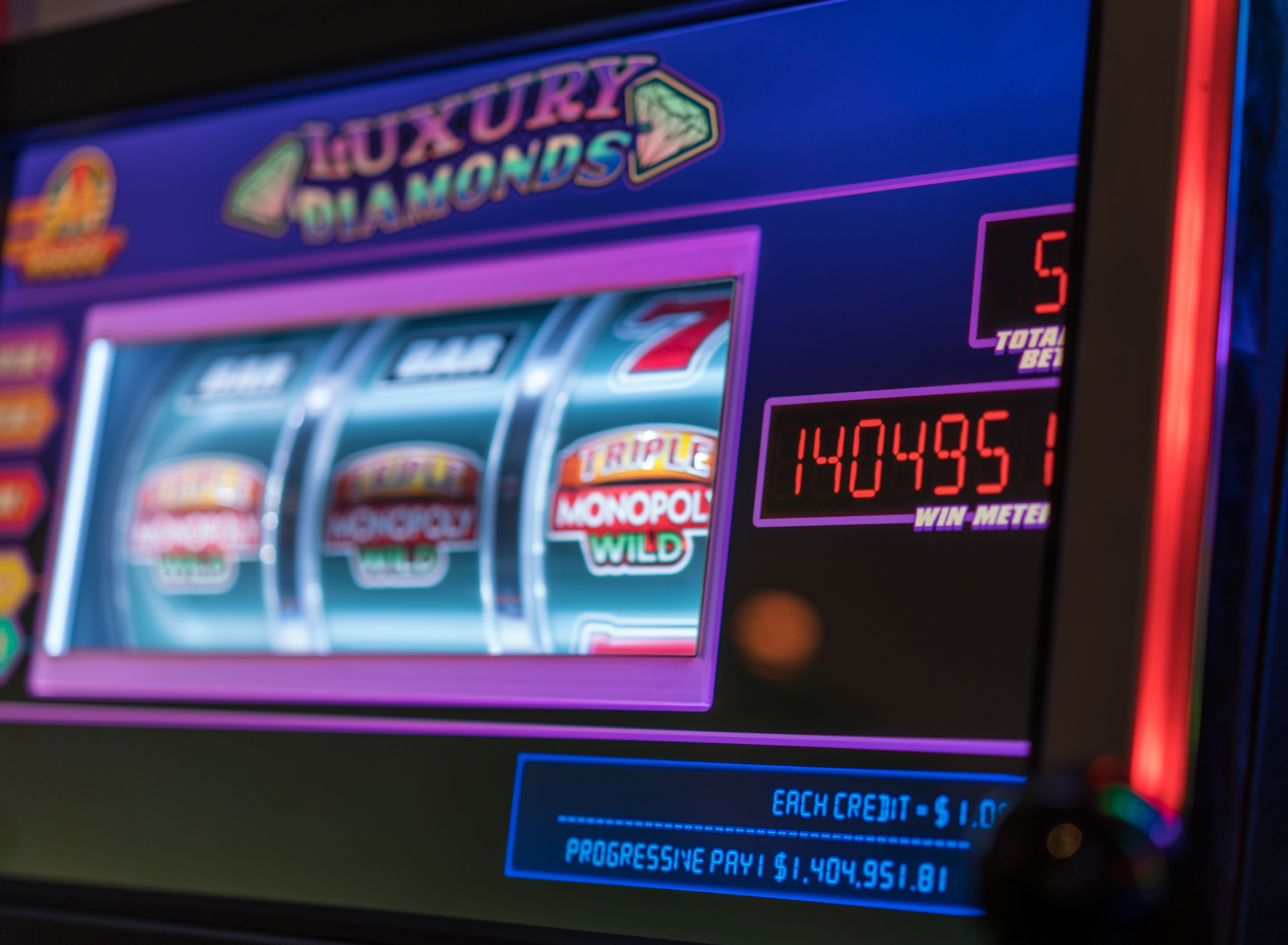 How To Save Money with harrington casino?