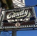 The Candy Vault 42 S. Washignton Street