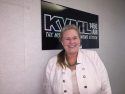 District 1 Supervisor Sherri Brennan