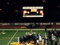 Sonora's final scoreboard