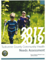 Tuolumne County's Health Assessment