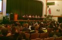 School Board meeting held at Sonora High School
