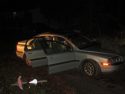 Stolen vehicle recovered