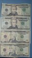 Counterffeit bills