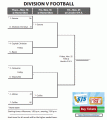 CIF Sac-Joaquin Division V Bracket