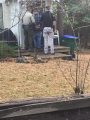 Man Taken Into Custody Following Standoff