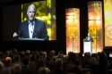 Governor Brown Speaks At Conference