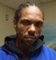 Witness Lamir Anthony Amma
