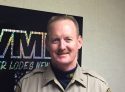 CHP Lt. Commander Scott Clamp