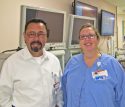 Ed Gonzales, Director of Facilities/Support Services and Development at MTMC, is pictured with Certified