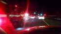 Mono Way crash at Highway 108 Bypass intersection