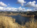 New Melones Reservoir